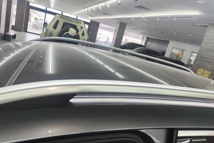 Used Mercedes-Benz GLE 2020 Restyled GLE 350 4MATIC Fashion Edition