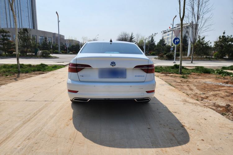 Used Volkswagen Sagitar 2021 200TSI DSG Comfort Connect Edition Exterior 6