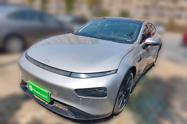 Used XPeng P7 2022 480E