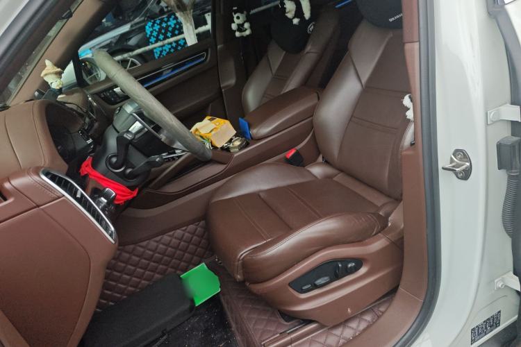 Used Porsche Cayenne 2019 Cayenne 3.0T