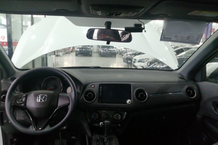 Used Honda XR-V 2020 1.5L CVT Comfort Version