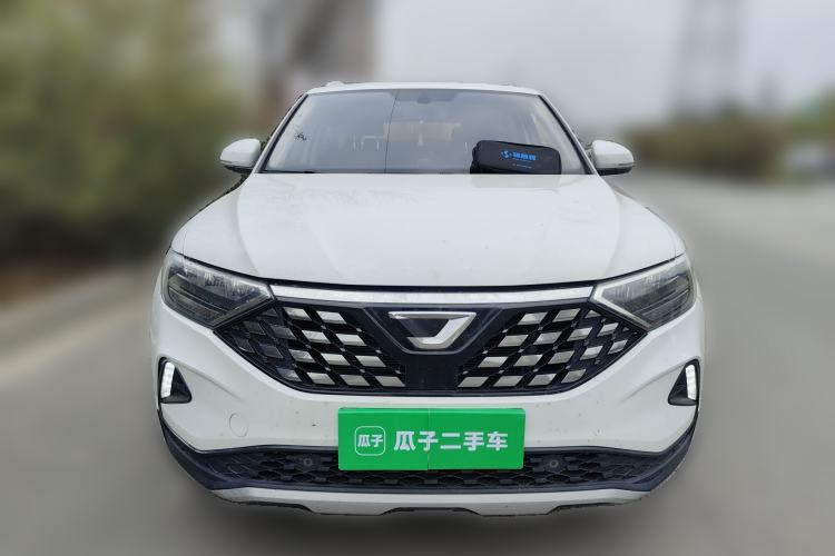 Used Jetta VS5 2022 280TSI Automatic Enjoyment Pro Trim