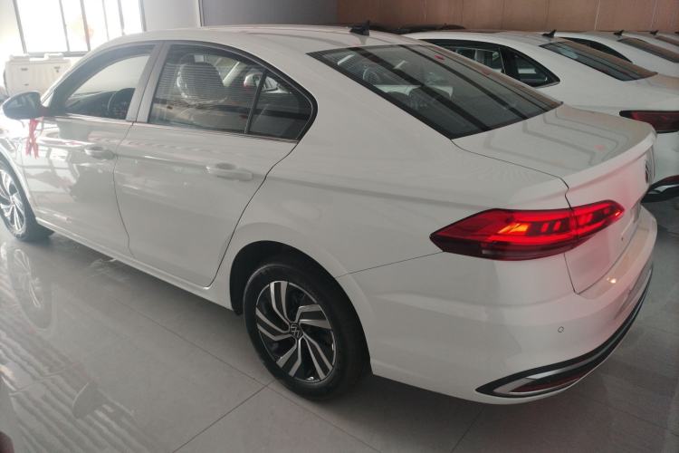 Used Volkswagen Bora 2026 200TSI DSG Yuexing Navigation Edition