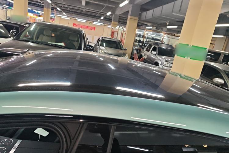 Used Xiaomi Auto YU7 2025 Ultra-Long Range Rear-Wheel Drive Version
