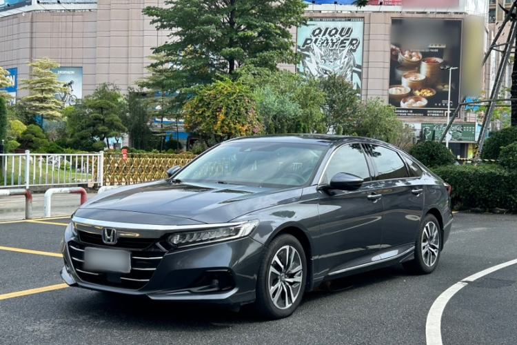 Used Honda Accord 2022 Xing·Hybrid 2.0L Xingling Version