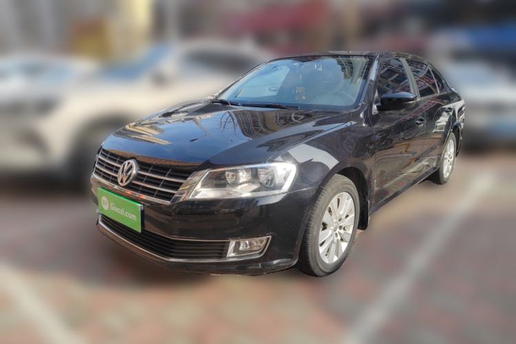 Used Volkswagen Lavida 2013 Restyled Classic 1.6L Automatic Comfort Edition