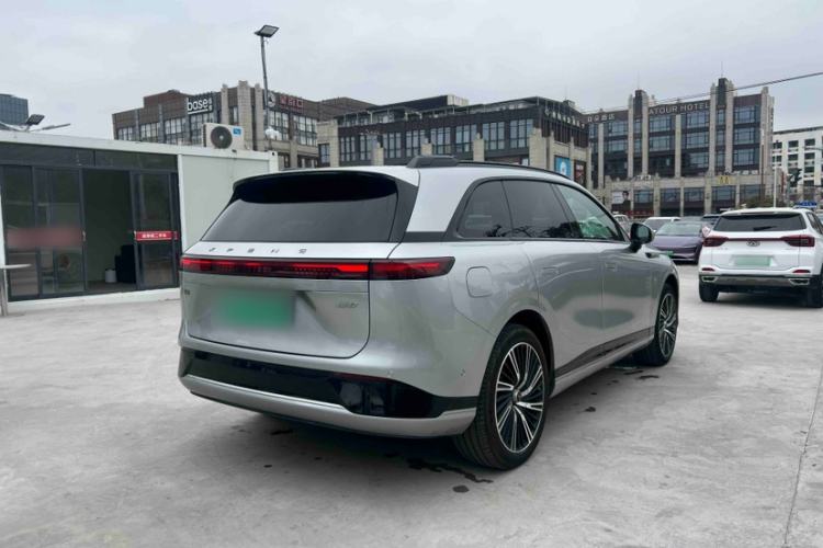 Used XPeng G9 2022 702 Pro