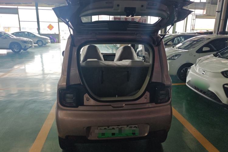 Used Geely Galaxy Panda 2025 210 km – Yuanqi Bear
