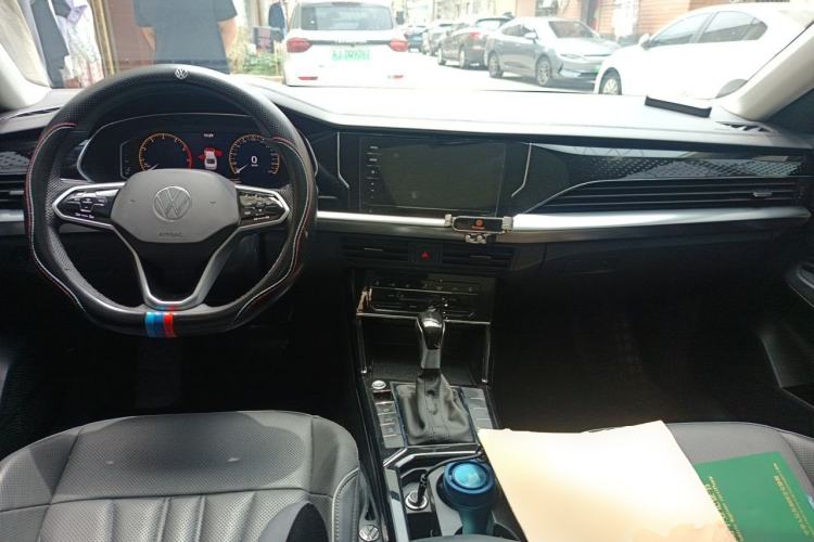 Used Volkswagen Passat 2024 330TSI Elite Edition