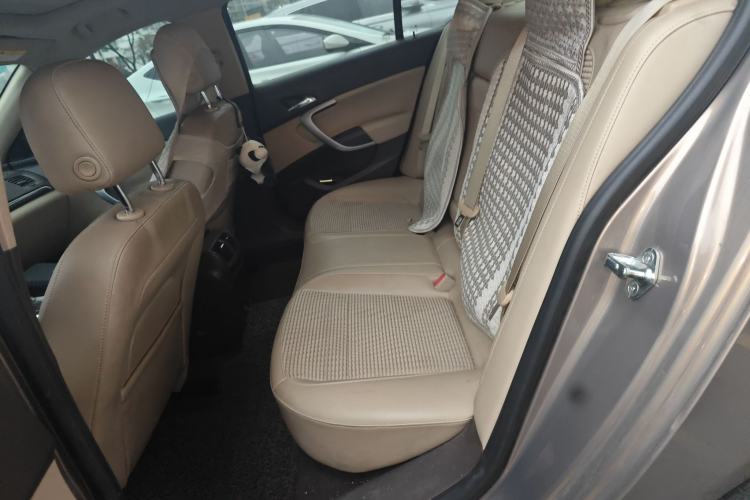 Used Buick Regal 2014 2.0L Leading Fashion Edition