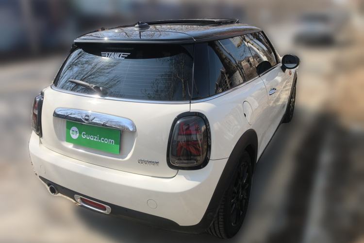 Used MINI 2014 1.5T COOPER Fun
