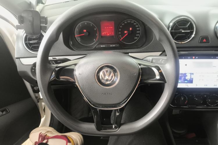 Used Volkswagen Jetta 2017 1.5L Manual Comfort Model
