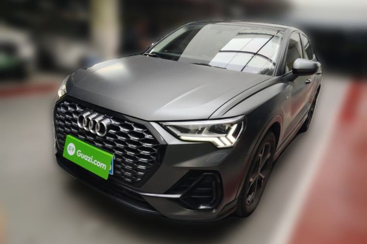 Used Audi Q3 Sportback 2020 45 TFSI quattro Fashion Edition