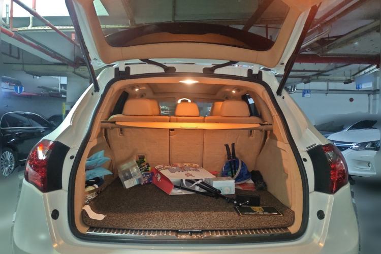 Used Porsche Cayenne 2011 Cayenne 3.0T
