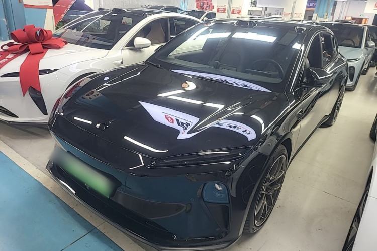 Used Nio ET5T 2023 75 kWh Touring