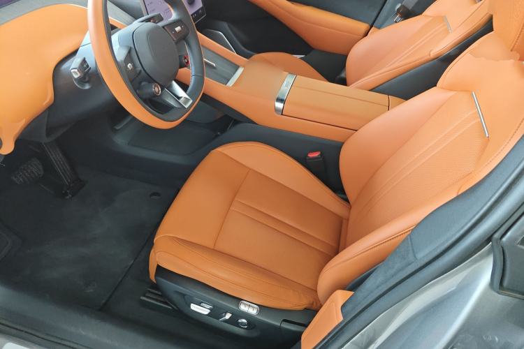 Used Xiaomi Auto YU7 2025 Ultra-Long Range Rear-Wheel Drive Version