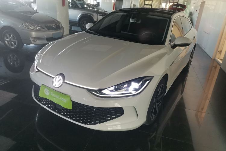 Used Volkswagen Lamando 2023 Lavida L 280TSI DSG Cool & Spicy Edition