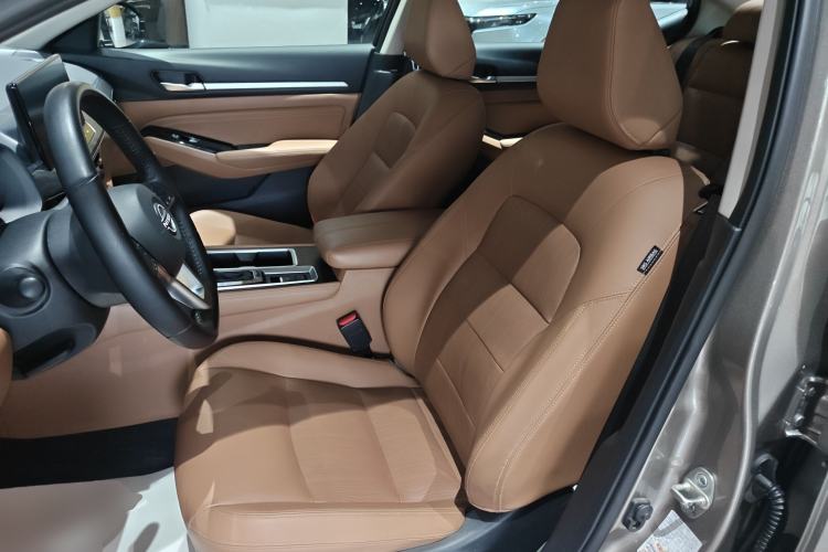 Used Nissan Teana 2022 2.0L XL-TLS Enjoyment Edition
