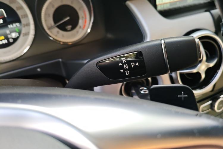 Used Mercedes-Benz GLK-Class 2014 GLK 200 Standard Model