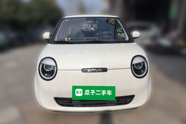 Used CHANGAN NEVO Lumin 2024 130km Qingyue Version
