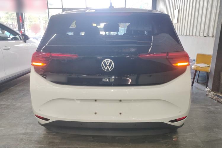 Used Volkswagen ID.3 2024 Intelligent Edition Rear