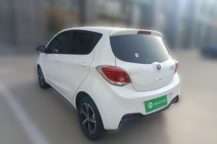 Used Oshan Benni E-Star 2022 Charming Edition Colorful Model Lithium Iron Phosphate