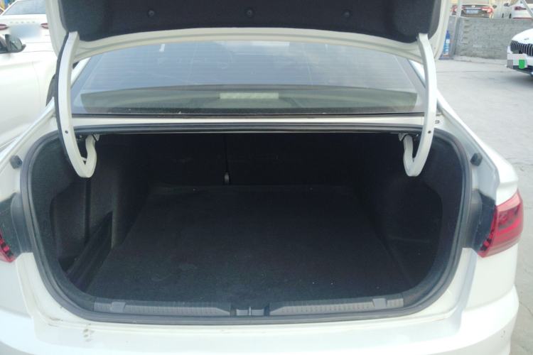 Used Volkswagen Bora 2023 200TSI DSG Comfort Edition
