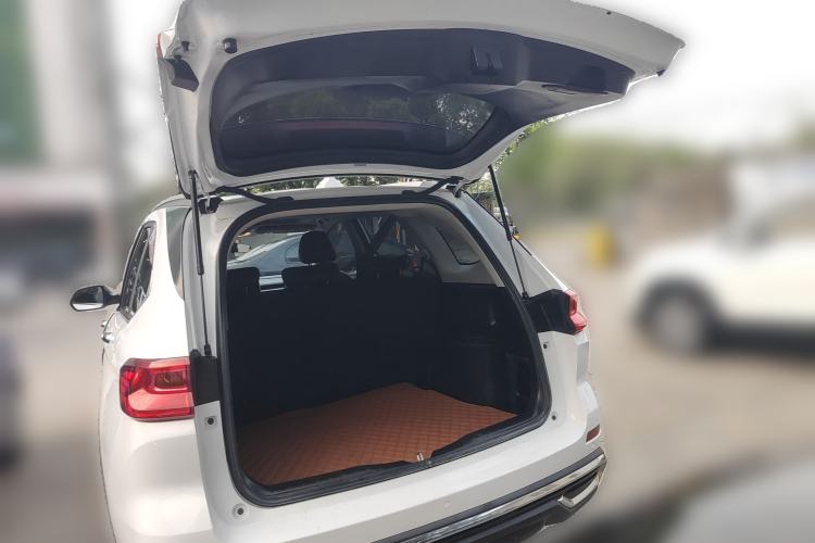 Used Haval M6 2021 PLUS 1.5T DCT Luxury Smart Connectivity Model
