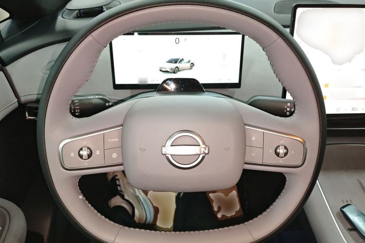 Used Nissan N7 2025 510 Max