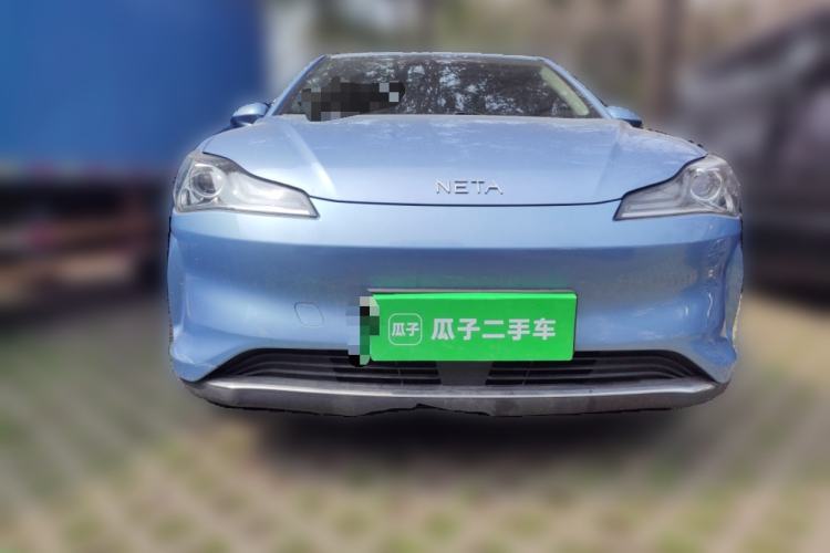 Used NETA V 2022 Chao 400 Lite