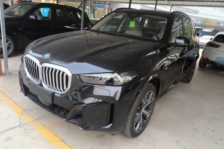 Used BMW X5 2023 xDrive 30Li Luxury M Sport Night Edition Package