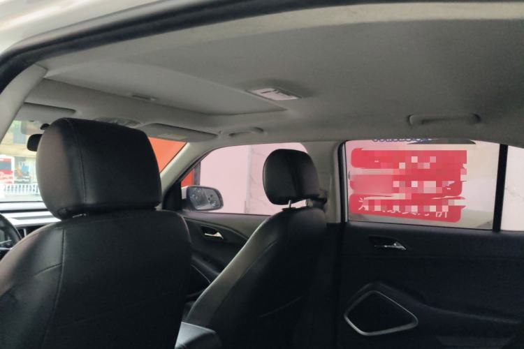 Used Hyundai ix35 2018 2.0L Automatic 2WD Zhiyong·Changxiang Edition
