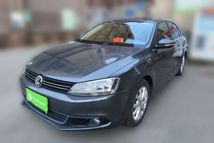 Used Volkswagen Sagitar 2012 1.4TSI Automatic Luxury Edition