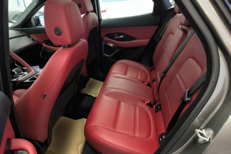 Used Jaguar E-PACE 2024 All-New R-DYNAMIC S Sport Edition