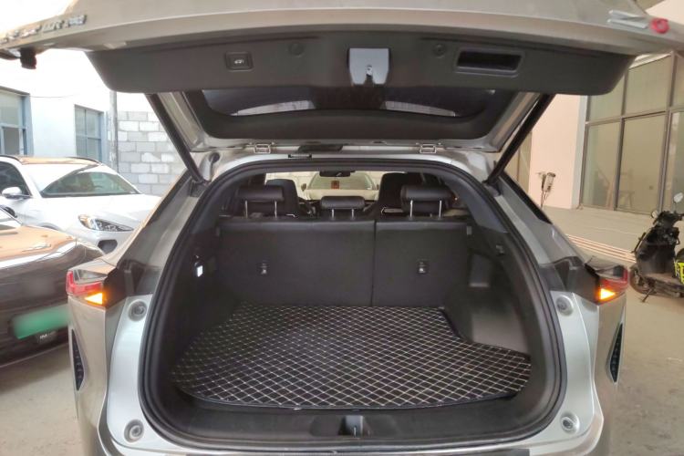 Used CHANGAN OSHAN Z6 New Energy 2023 ZhiDian iDD 150KM Flagship PLUS Smart Parking Edition