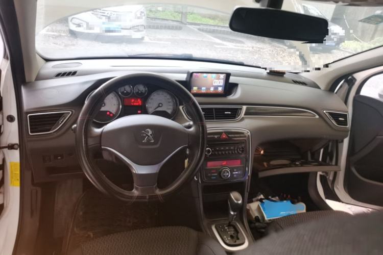 Used Peugeot 308 2014 Enjoy Edition Classic 1.6L Automatic Premium Model
