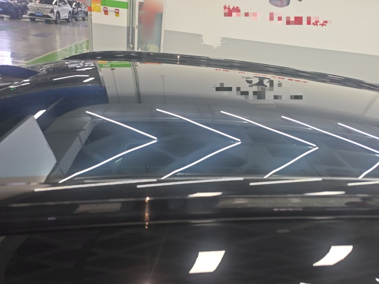 Zeekr 007GT 2025 Long-Range Rear-Wheel Drive Intelligent Driving Version 100 kWh — снимка 7