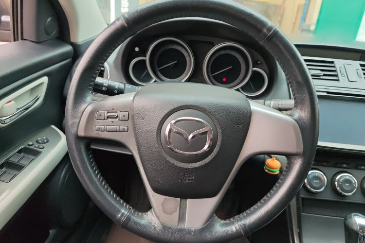 Used Mazda 6 2012 2.0L Automatic Elite Edition
