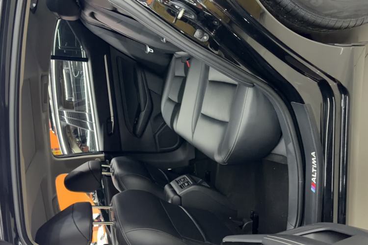 Used Nissan Teana 2022 2.0L XL-TLS Enjoyment Edition