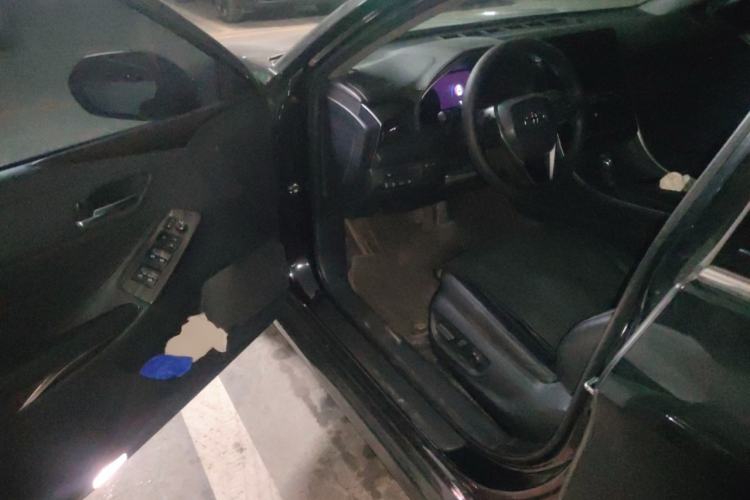 Used Toyota Avalon 2022 2.5L Luxury Edition