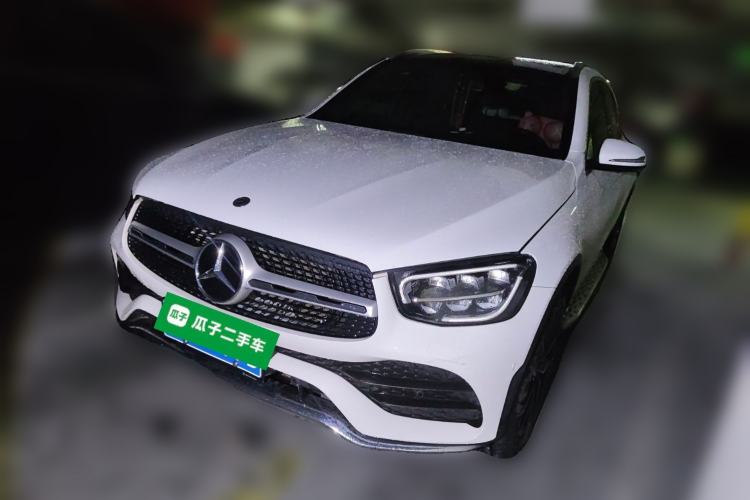 Used Mercedes-Benz GLC 2020 Facelift GLC 260 L 4MATIC Luxury Edition