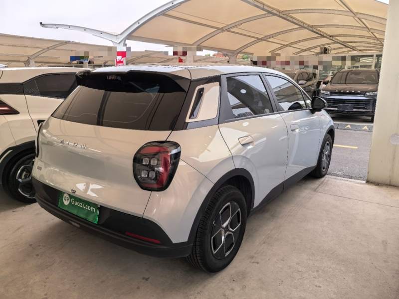 Used AION UT 2025 420 Smart Edition — 6
