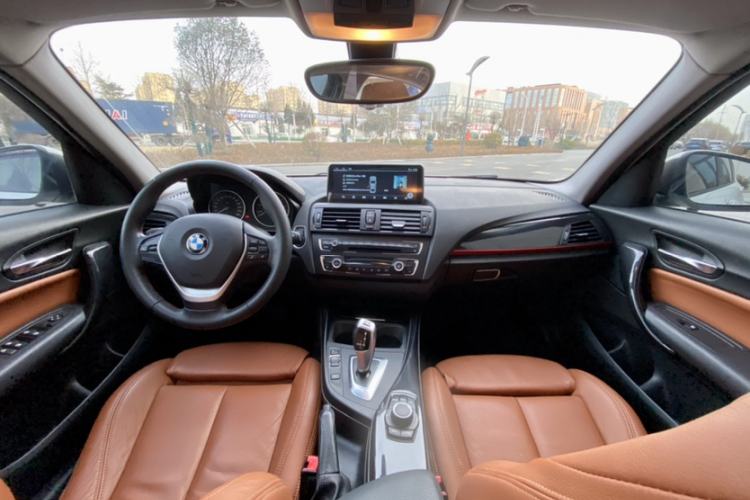 Used BMW 1 Series 2013 Revised 118i Sport Edition