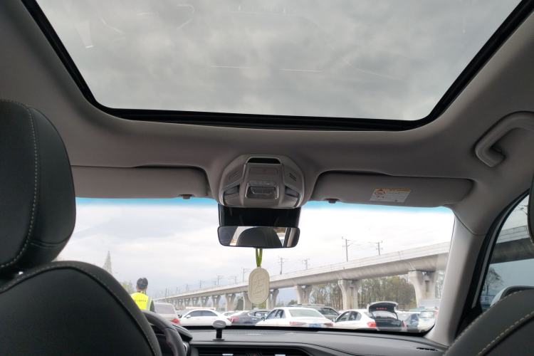 Used Geely Auto Emgrand X7 Sport 2022 Boyue X 1.8TD DCT Smart Model