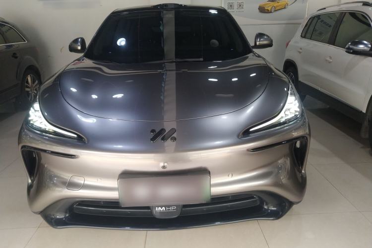 Used IM LS6 2023 Max Standard Edition Exterior 1