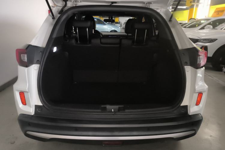 Used Honda XR-V 2019 1.5L CVT Luxury Edition China VI