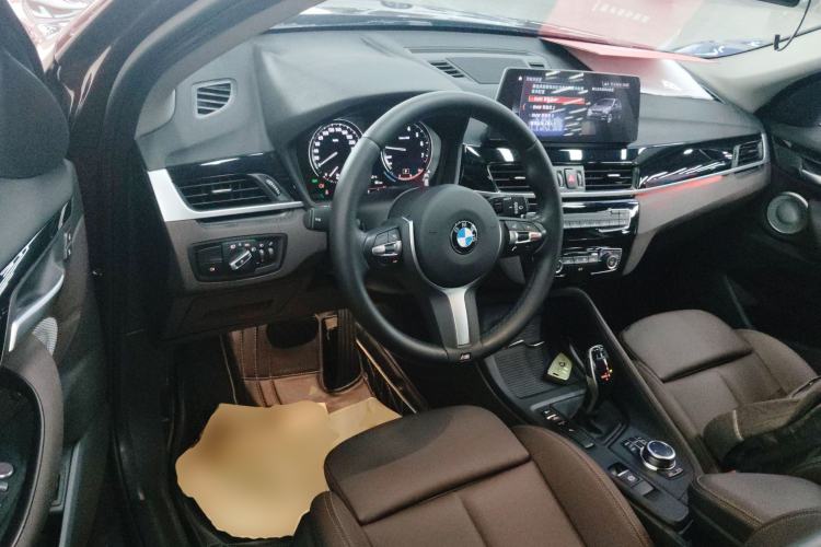 Used BMW X1 2022 sDrive25Li Leading Model