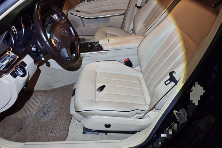 Used Mercedes-Benz E-Class 2015 E 200 L
