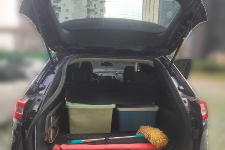 Used Jeep Cherokee 2016 2.0L Superior Edition
