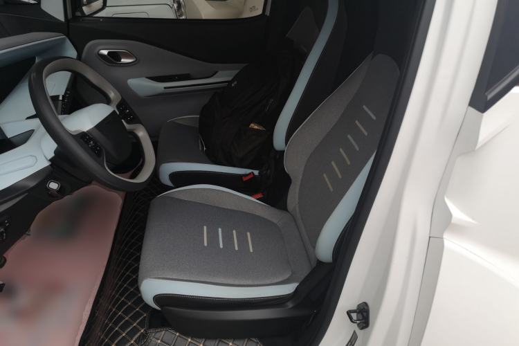 Used Wuling NAMMIEV 2021 Passion Edition
